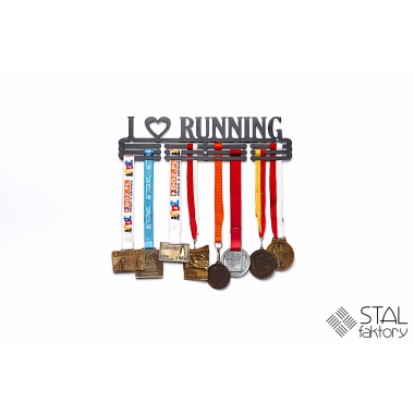 I LOVE RUNNING #3